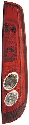 Tail Light Assembly HELLA 9EL 354 055-021