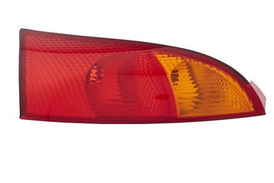 Tail Light Assembly HELLA 9EL 354 061-021