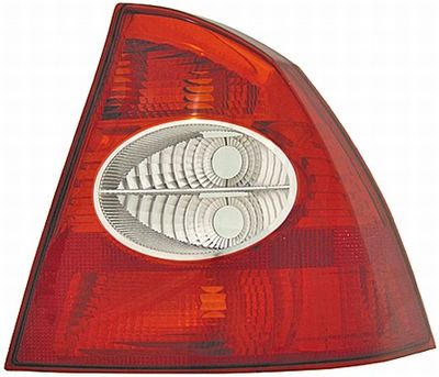 Tail Light Assembly HELLA 9EL 354 066-011