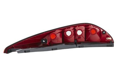 Tail Light Assembly HELLA 9EL 354 071-011
