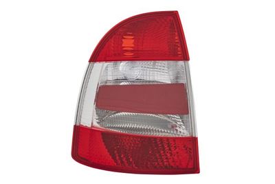 Tail Light Assembly HELLA 9EL 354 079-011