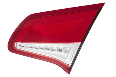 Cover, tailgate HELLA 9EL 354 989-021
