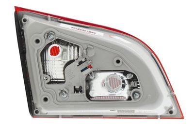 Tail Light Assembly HELLA 9EL 354 998-021