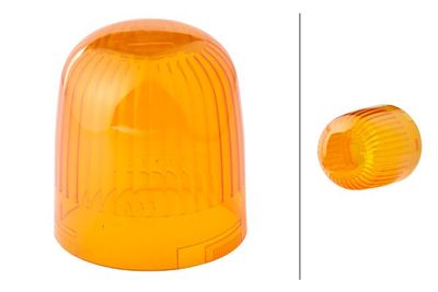 Lens, rotating beacon HELLA 9EL 860 627-011