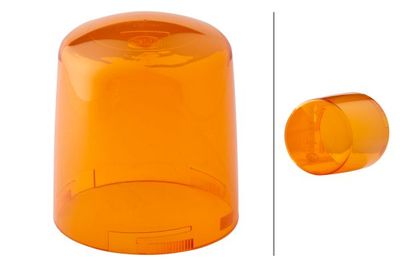Lens, rotating beacon HELLA 9EL 862 140-031
