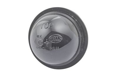 Lens, end outline marker light HELLA 9EL 950 315-071