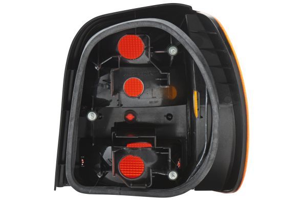 HELLA 9EL 962 541-051 Tail Light Assembly