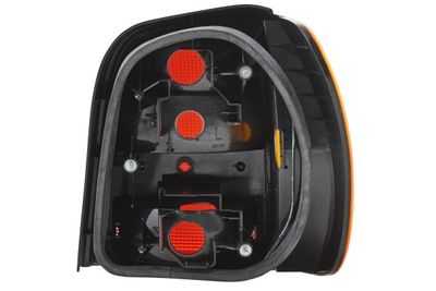 Tail Light Assembly HELLA 9EL 962 541-051
