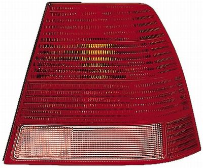 Tail Light Assembly HELLA 9EL 963 669-081