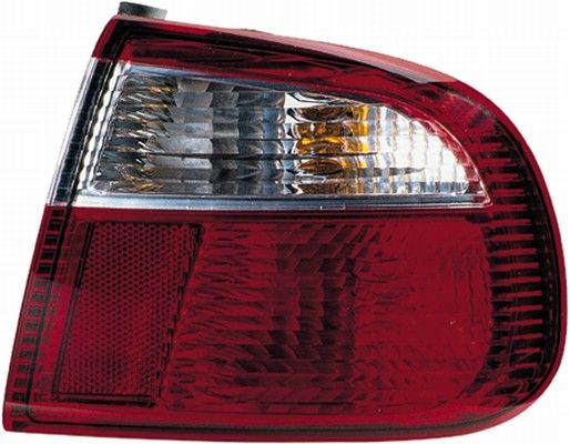 HELLA 9EL 963 701-011 Tail Light Assembly