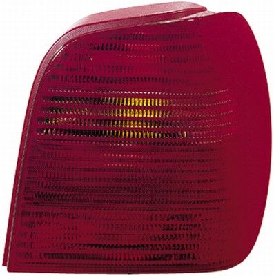 HELLA 9EL 964 116-111 Tail Light Assembly