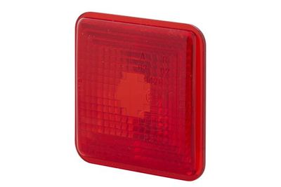 Lens, tail light assembly HELLA 9EL 964 290-001