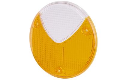 Lens, tail light assembly HELLA 9EL 964 533-001