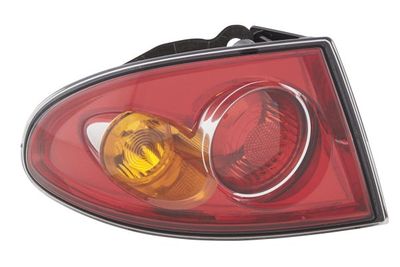 Tail Light Assembly HELLA 9EL 964 949-001