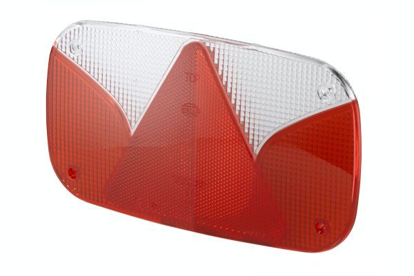 HELLA 9EL 990 632-011 Lens