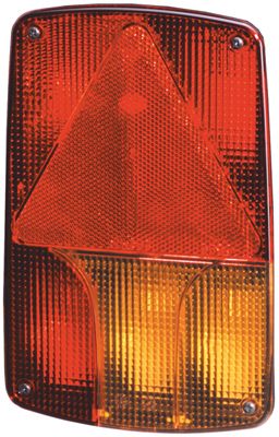 Lens HELLA 9EL 990 633-021