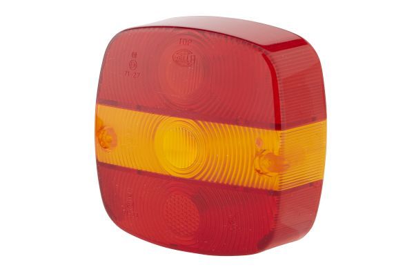 HELLA 9EL 997 332-001 Lens, tail light assembly