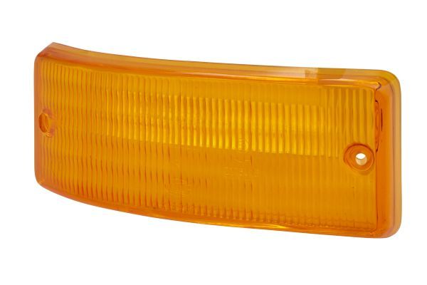 HELLA 9EL 101 900-001 Lens, direction indicator