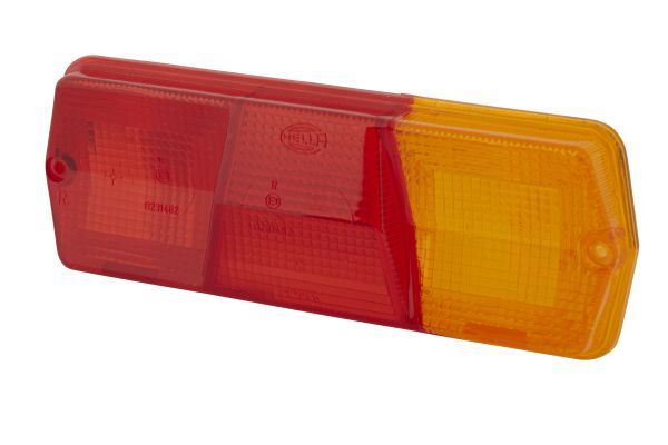 HELLA 9EL 111 647-001 Tail Light Assembly