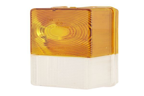 HELLA 9EL 112 744-001 Lens, tail light assembly