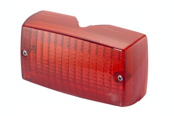 HELLA 9EL 112 763-001 Lens, rear fog light