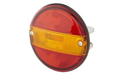Lens, tail light assembly HELLA 9EL 113 324-001