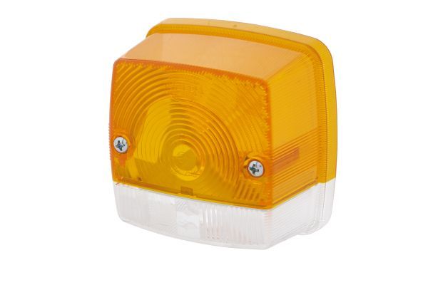 HELLA 9EL 115 003-055 Lens, direction indicator