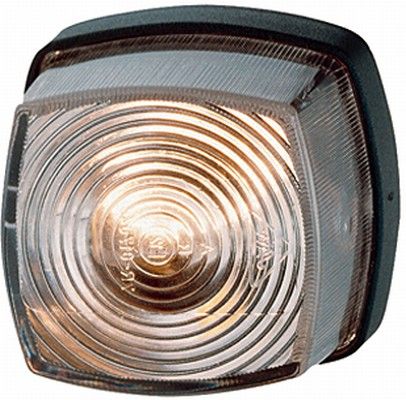 HELLA 9EL 117 330-001 Lens, position light