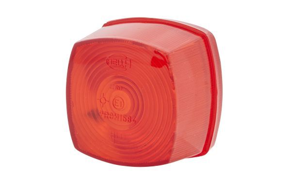 HELLA 9EL 117 330-011 Lens, tail light