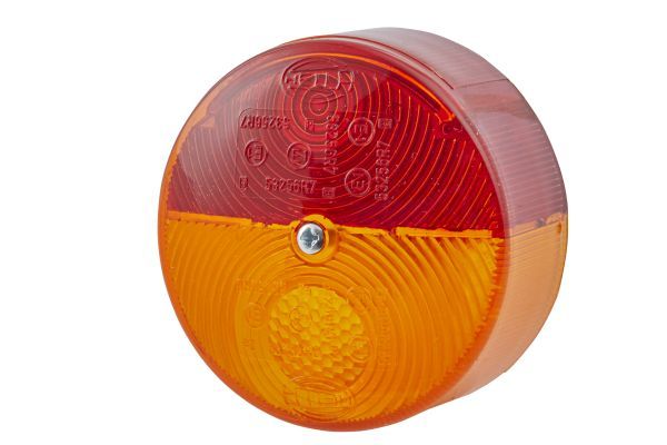 HELLA 9EL 118 633-001 Lens, tail light assembly