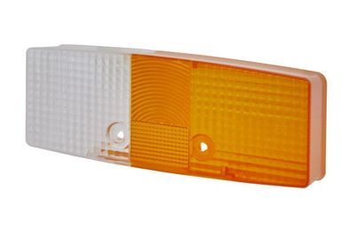 Lens, direction indicator HELLA 9EL 118 703-001