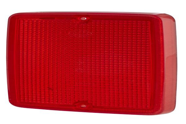 HELLA 9EL 119 544-001 Lens, rear fog light