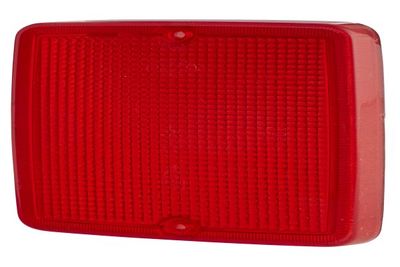 Lens, stop light HELLA 9EL 119 544-031