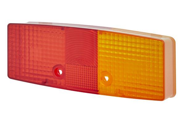 HELLA 9EL 121 431-001 Lens, tail light assembly