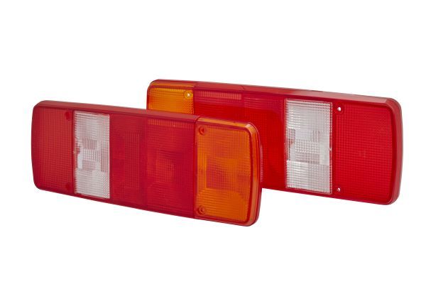 HELLA 9EL 122 772-001 Lens, tail light assembly