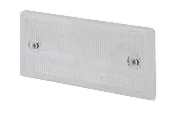 HELLA 9EL 123 635-001 Lens, reverse light