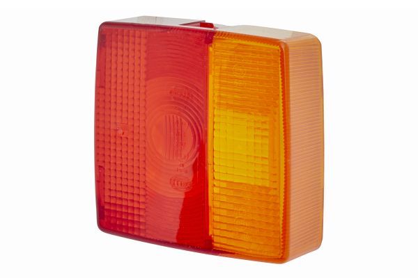 HELLA 9EL 129 519-001 Lens, tail light assembly