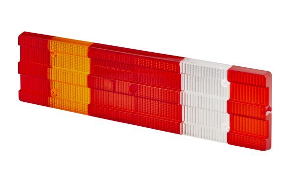 HELLA 9EL 134 296-051 Lens, tail light assembly