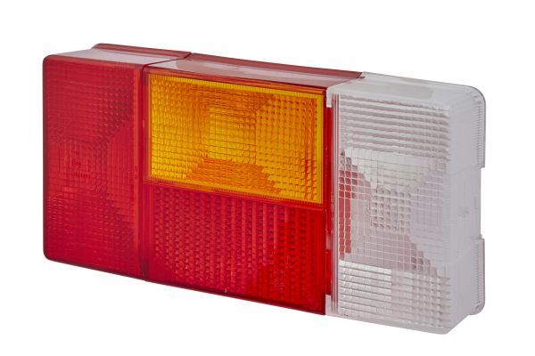 HELLA 9EL 136 825-001 Lens, tail light assembly