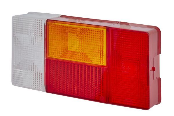 HELLA 9EL 136 825-011 Lens, tail light assembly