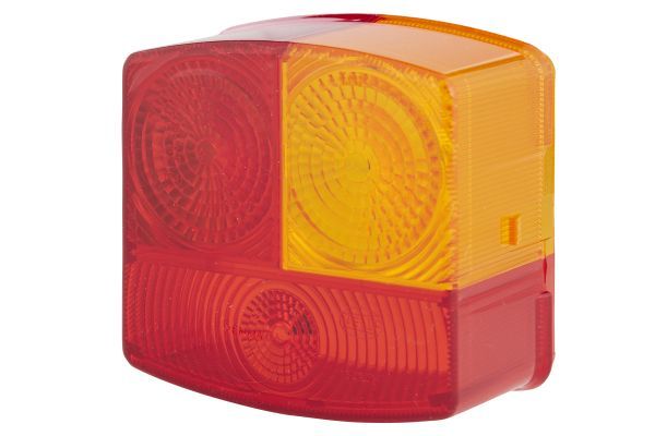 HELLA 9EL 137 308-001 Lens, tail light assembly