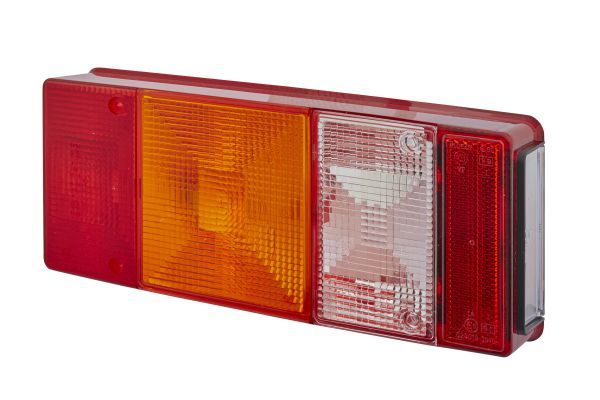 HELLA 9EL 147 096-021 Lens, tail light assembly