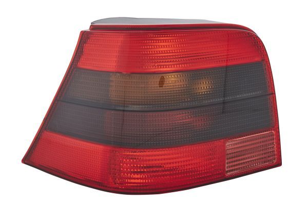 HELLA 9EL 148 179-021 Tail Light Assembly