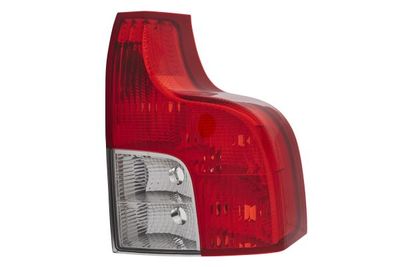 Tail Light Assembly HELLA 9EL 162 634-041
