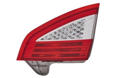Tail Light Assembly HELLA 9EL 176 576-021