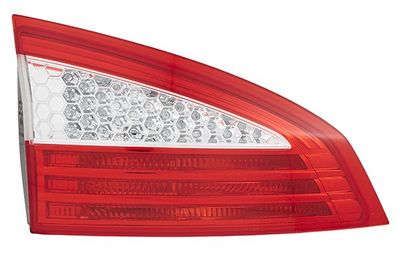 Tail Light Assembly HELLA 9EL 176 578-011