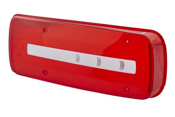 HELLA 9EL 208 551-001 Lens, tail light assembly