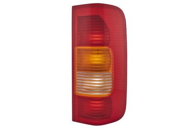 Tail Light Assembly HELLA 9EL 270 198-011