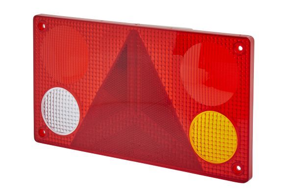 HELLA 9EL 340 203-001 Lens, tail light assembly
