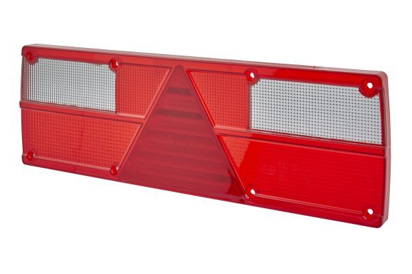 HELLA 9EL 340 208-021 Lens, tail light assembly
